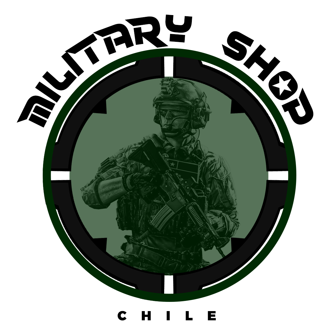 Military Shop